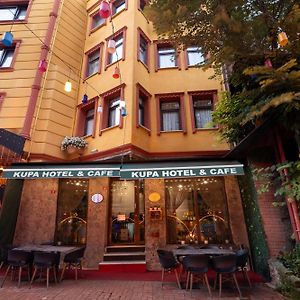 Kupa Hotel